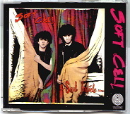 Soft Cell - Soul Inside